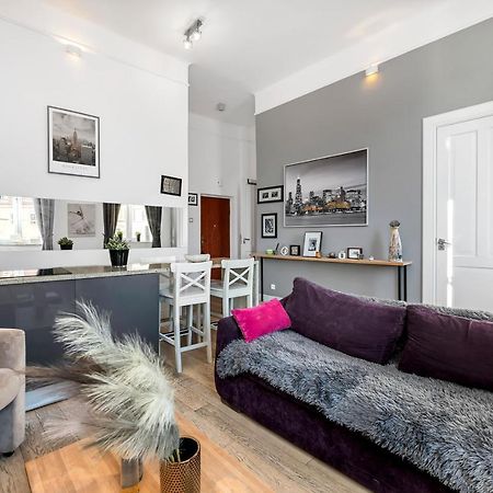 Lumina Apartments On The Market Square Near The Royal Castle Βαρσοβία Εξωτερικό φωτογραφία