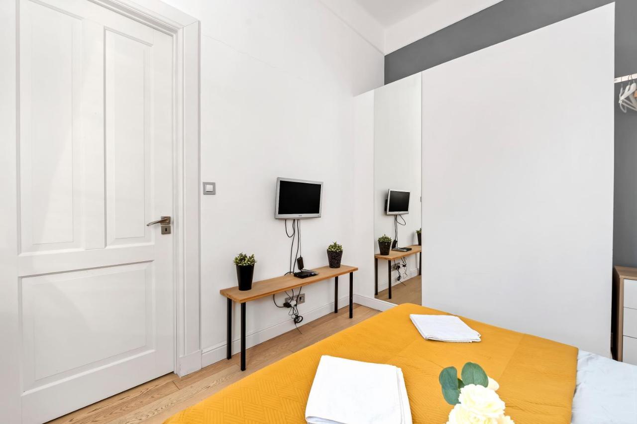 Lumina Apartments On The Market Square Near The Royal Castle Βαρσοβία Εξωτερικό φωτογραφία